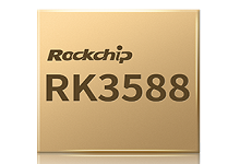 RK3588平台